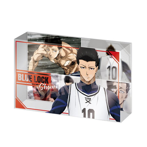 『ブルーロック』クリスタルアートボード /06 馬狼 照英【202510再販】